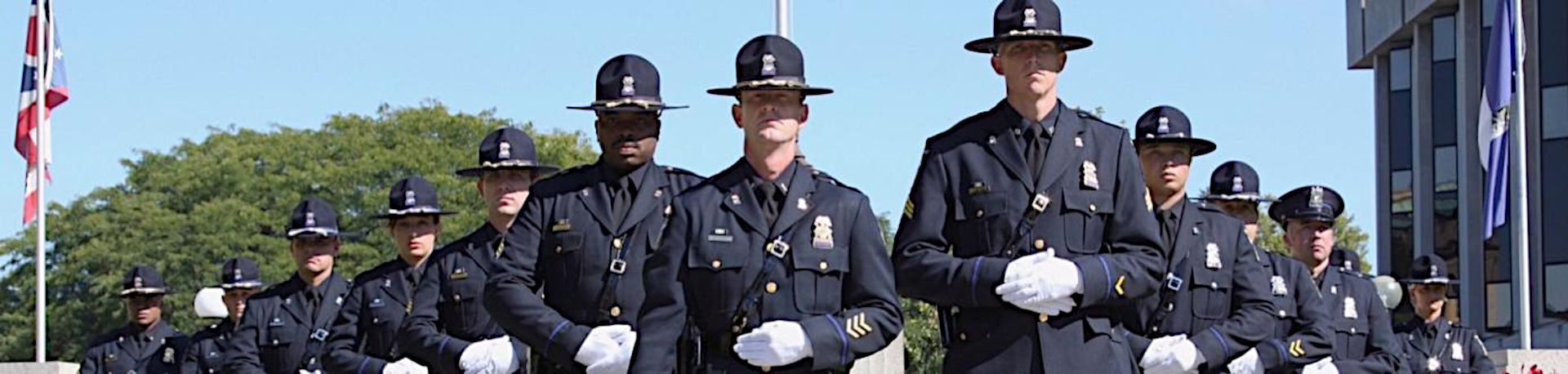 TPD Other Officers